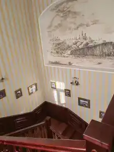 Дом купца Каменева - 30