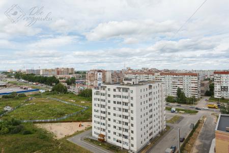 2Pillows Окружное шоссе - 8