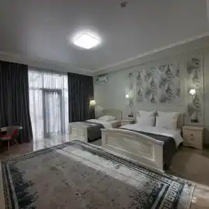 Ночной Квартал - 4