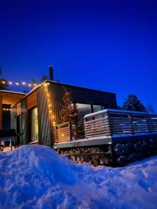 Jakoniemi village - 8