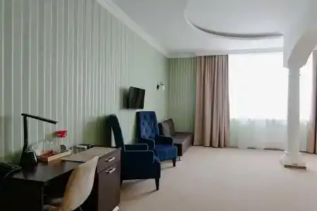 Огни Востока - 26