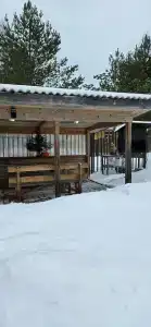 Конный Двор в Пржевальском - 53