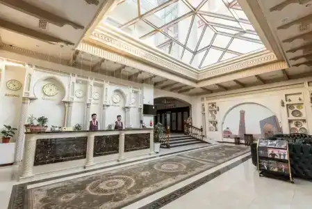 The Royal Mezbon & SPA - 1