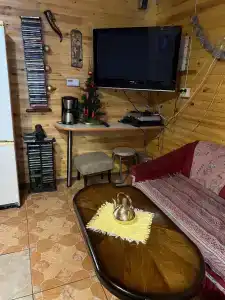 Дом с баней на дровах - 7