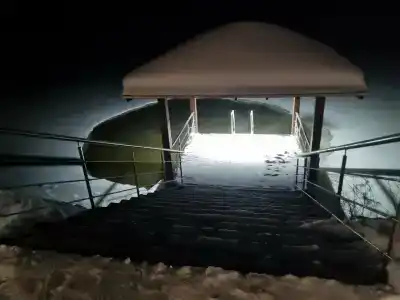 Жемчужина Золотого кольца - 85