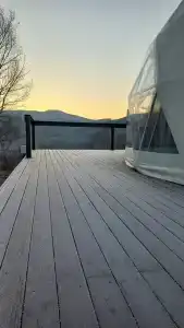 Glamping O₂ - 9