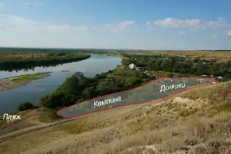 Усадьба Бобры - 3