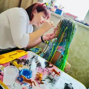 Курортный отель Каменское - 51