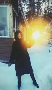 Домики на Волге - 16