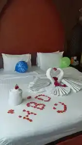 First Central Suites - 31