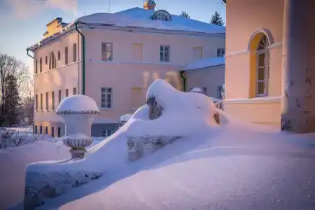 Новое Волосово - 10