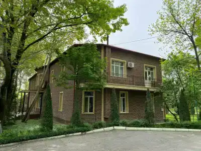 Манкент - 7