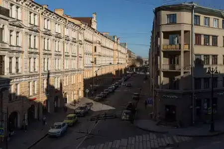 Grand Suites on Nevsky - 49