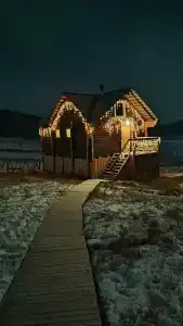 Воробьёвы горы - 70