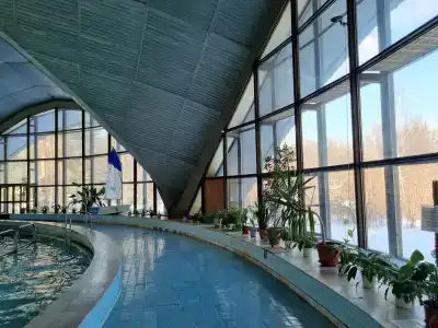 Березки - 1