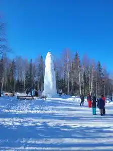Кордон у трех вершин - 2