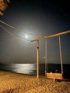 Ayvalık Sea Resort - 47