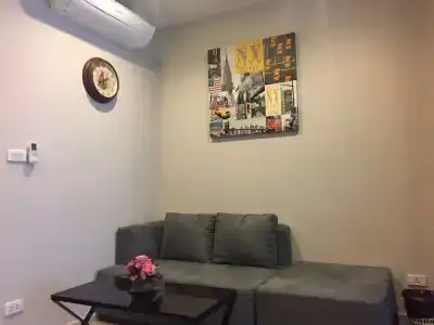 The Base Central Pattaya By Nkl - 21