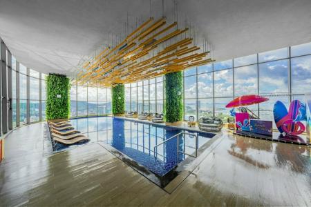 Citadines Marina Halong - 9