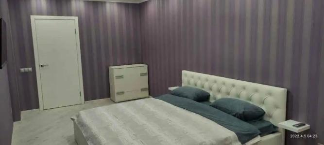 Дизайнерские апартаменты в доме бизнес-класса в Московском районе - 13