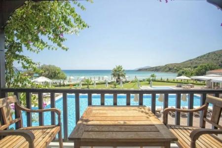Datca Doris - 19