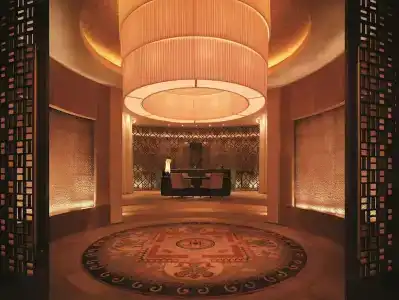 Shangri-La Guangzhou - 25