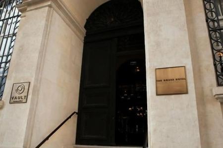 The Bank Istanbul - 52