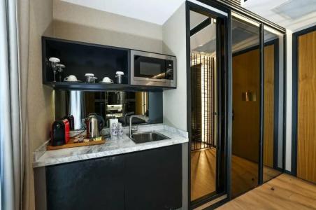 Broyt Suites - 60