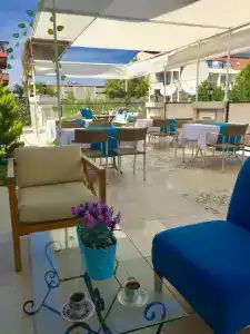 Dolunaydın Otel - 15