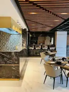 Zest Metropole - 15