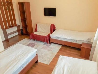 Dinar Sky Mini-hotel - 43