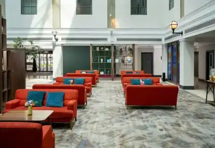 Jurys Inn Brighton Waterfront - 16