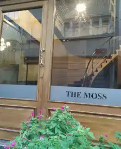 The Moss - 39