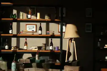 Alpine Lounge Kazbegi - 6