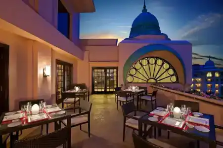 The Leela Palace Bengaluru - 79