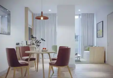 Hilton Garden Inn Tbilisi Riverview - 26