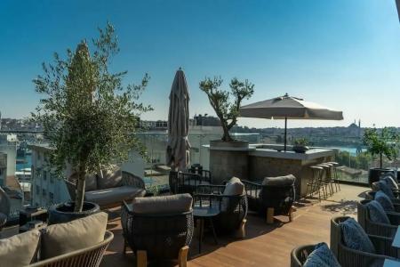 The Bank Istanbul - 76