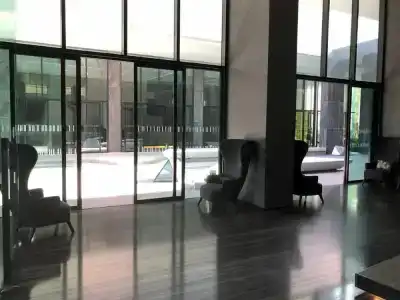 The Base Central Pattaya By Nkl - 26