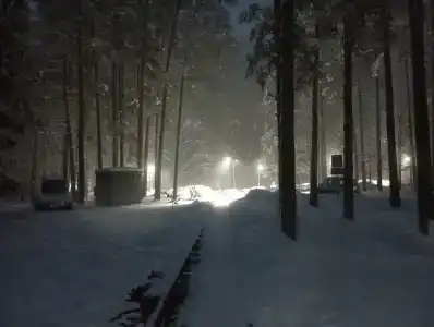 Березина - 29
