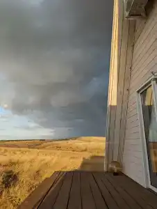 Глэмпинг 2 Моря - 13