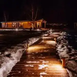 Глэмпинг Долина Мечтателей - 2