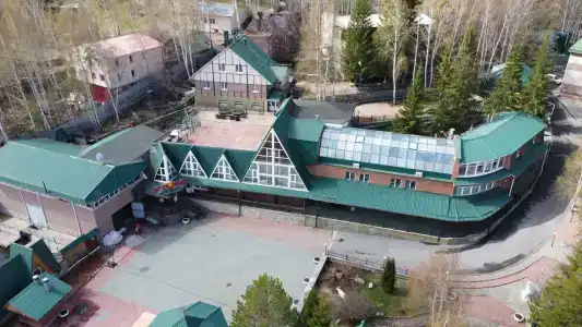 Солнечный Берег - 36