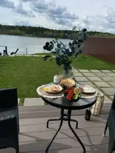 Лейк хаус - 8