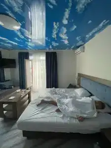 на Боткинской 2в - 13