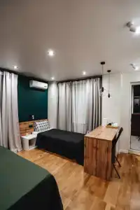 Апарт-отель Олимп - 34