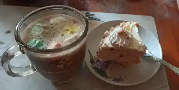 Ласточка - 5