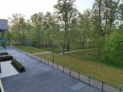 Березинская Дубрава - 19