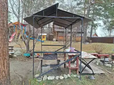 Шале Синегорье - 75