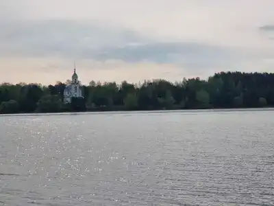 Мышгород - 80