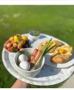 Уютный домик в Елдино - 20